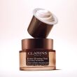 Clarins Extra-Firming Nuit-Nachtcreme für alle Hauttypen 50 ml - 2