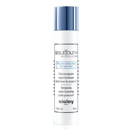 Sisley Sisleyouth Anti-Befragung energetisiert und stark feuchtigkeitsspendende Versorgung 40 ml