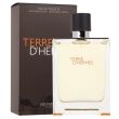 Hermes terre d'Hermes eau de toptionelette 50ml - 4
