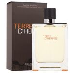 Hermes terre d'Hermes eau de toptionelette 50ml - 4