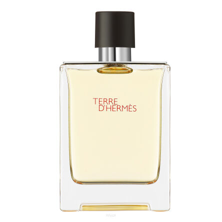 Hermes terre d'Hermes eau de toptionelette 50ml