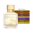 Maison Francis Kurkdjian Paris Gentle Fluidity Gold Eau de Parfum 70 ml - 3