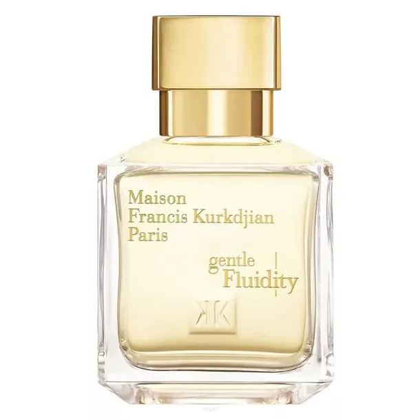 Maison Francis Kurkdjian Paris Gentle Fluidity Gold Eau de Parfum 70 ml
