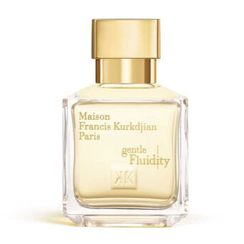 Maison Francis Kurkdjian Paris Gentle Fluidity Gold Eau de Parfum 70 ml
