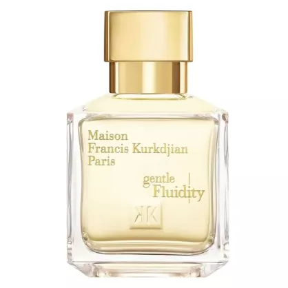 Maison Francis Kurkdjian Paris Gentle Fluidity Gold Eau de Parfum 70 ml
