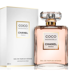 Chanel Coco Mademoiselle Intensive Eau de Parfum 200 ml - 4
