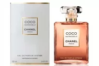 Chanel Coco Mademoiselle Intensive Eau de Parfum 200 ml - 5