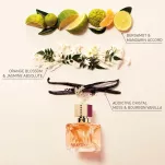 Valentino voce viva intena eau de parfum 50ml - 3