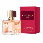 Valentino voce viva intena eau de parfum 50ml - 4