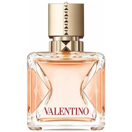 Valentino voce viva intena eau de parfum 50ml