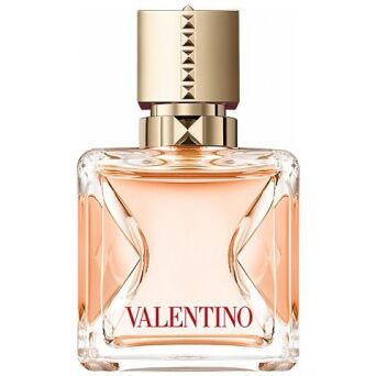 Valentino voce viva intena eau de parfum 50ml