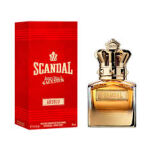 Jean Paul Gaultier Scandal Absolu Pour Homme PARFUM 50ml - 4
