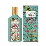 Gucci Flora Wunderschöne Jasmine Eau de Parfum 100ml - 4