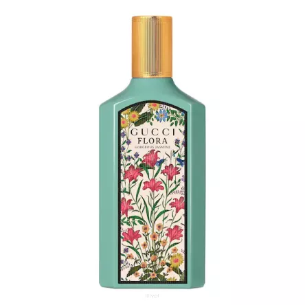 Gucci Flora Wunderschöne Jasmine Eau de Parfum 100ml