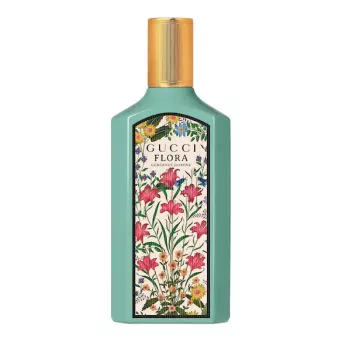 Gucci Flora Wunderschöne Jasmine Eau de Parfum 100ml