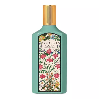 Gucci Flora Wunderschöne Jasmine Eau de Parfum 100ml