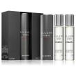 Chanel Allure Homme Sport Extreme Woda Perfumowana 3x20ml WKŁADY Z ETUI - 3