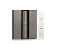 Chanel Allure Homme Sport Extreme Woda Perfumowana 3x20ml WKŁADY Z ETUI - 5