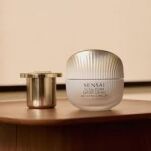 Sensai Total Form Expert Cream Refill Krem Przeciwzmarszczkowy 50ml REFILL - 5