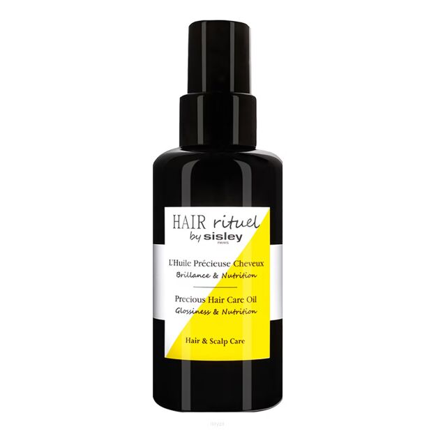 Sisley Edelhaarpflegeöl Haaröl 100ml