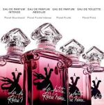 Guerlain La Petite Robe Noire Absolue Woda Perfumowana 50ml - 3