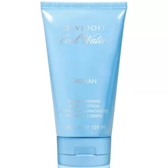 Davidoff Cool Water Woman Balsam Do Ciała 150ml