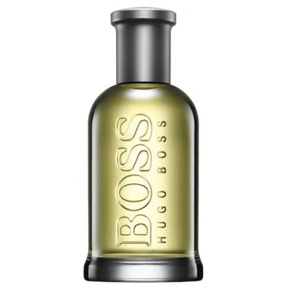 Hugo Boss Bottled Woda Po Goleniu 100ml