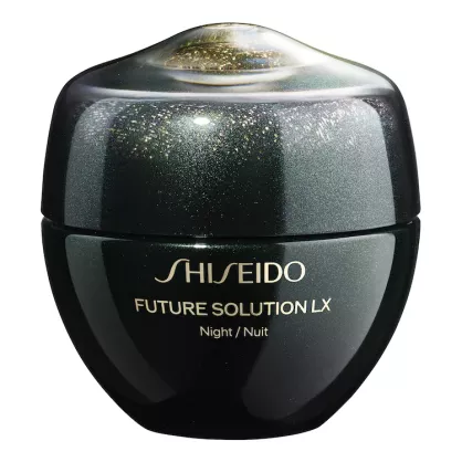 Shiseido Future Solution LX Total Regenerating Cream 50ml