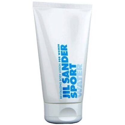 Jil Sander Sport Water For Women Shower Gel 150ml