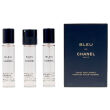 Chanel Bleu de Chanel Parfum 3x20ml -Einsätze - 4