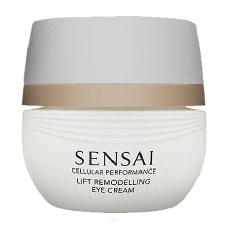 Sensai Cellular Performance Lift Remodeling Eye Cream 15ml