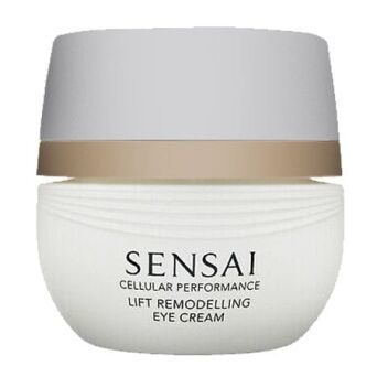 Sensai Cellular Performance Lift Remodeling Eye Cream 15ml