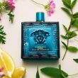 Versace Eros Eau de Parfum 100ml - 3