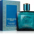 Versace Eros Eau de Parfum 100ml - 4