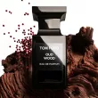 Tom Ford Oud Wood Eau de Parfum 50ml & Eau de Parfum 10ml Set - 2