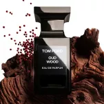 Tom Ford Oud Wood Eau de Parfum 50ml & Eau de Parfum 10ml Set - 2