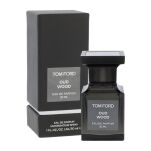 Tom Ford Oud Wood Eau de Parfum 50ml & Eau de Parfum 10ml Set - 4