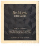 Estee Lauder Re-Nutriv Ultimate Diamond Sculpted Transformation Creme 50ml - 4