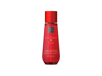 Rituals The Ritual Of Ayurveda Super Dry Body Oil 100ml