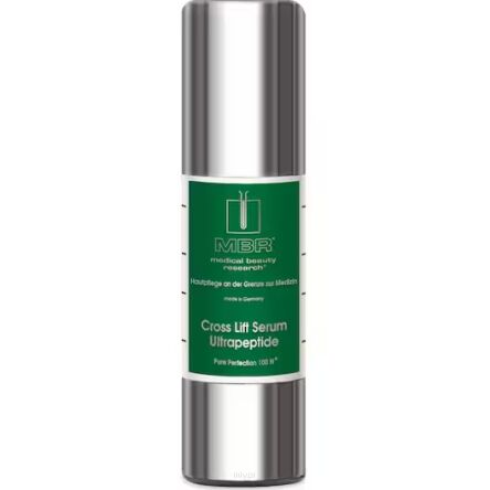 MBR Medical Beauty Research Cross Lift Serum Ultrapeptide 30ml