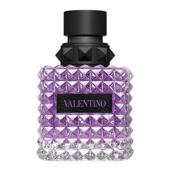 Valentino Donna Born In Roma Purple Melancholia Woda Perfumowana 50ml