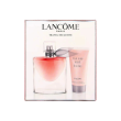 Lancome La Vie Est Belle Woda Perfumowana 50ml & Mleczko Do Ciała 50ml ZESTAW - 4