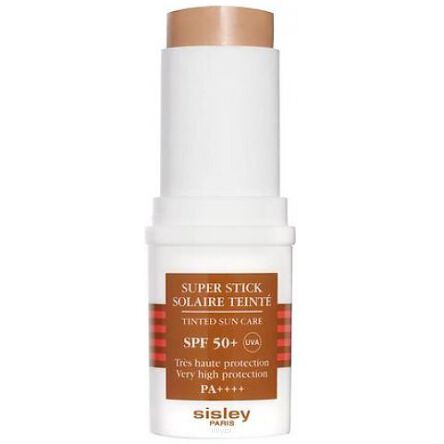 Sisley Super Stick Tinted Sun Care SPF 50 Emulsja Do Opalania 15g