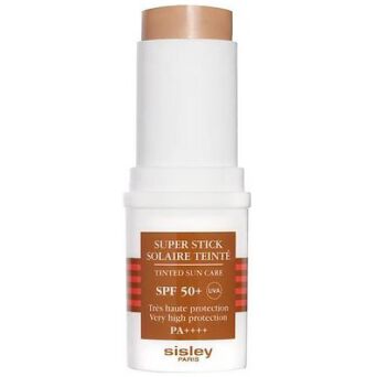 Sisley Super Stick Tinted Sun Care SPF 50 Emulsja Do Opalania 15g