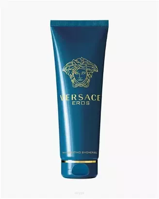 Versace Eros Shower Gel 250ml