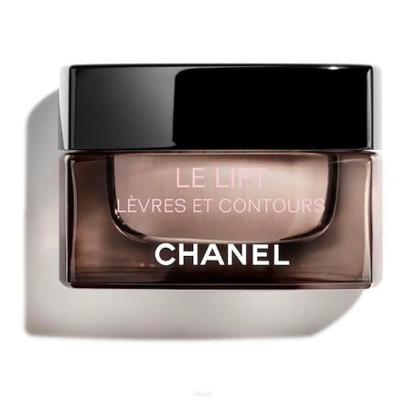 Chanel Le Lift Festung Anti-Falten-Lippen- und Konturpflege Anti-Falten-Creme für Lippen 15G