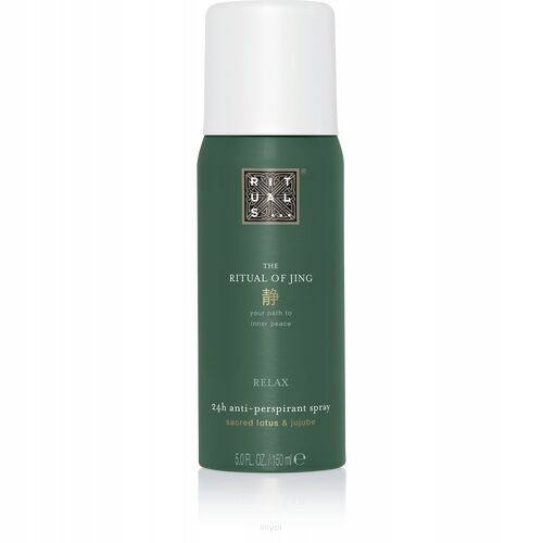 Rituals The Ritual Of Jing Anti-Perspirant Spray 150ml