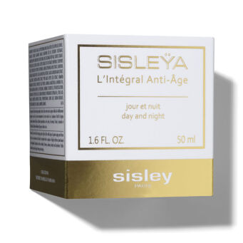 Sisley Sisleya l Integral Anti -Alter Tag und Nacht Gesichtscreme 50 ml