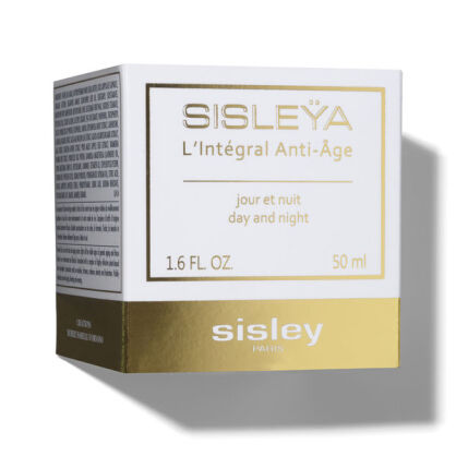 Sisley Sisleya l Integral Anti -Alter Tag und Nacht Gesichtscreme 50 ml