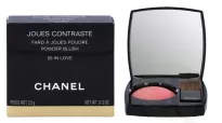 Chanel Joues Contraste 55 In Love Róż Do Policzków 3,5g - 4